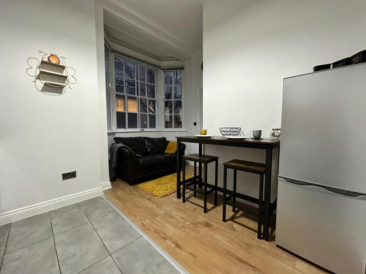 Bee Accommodations Leicester Exterior foto